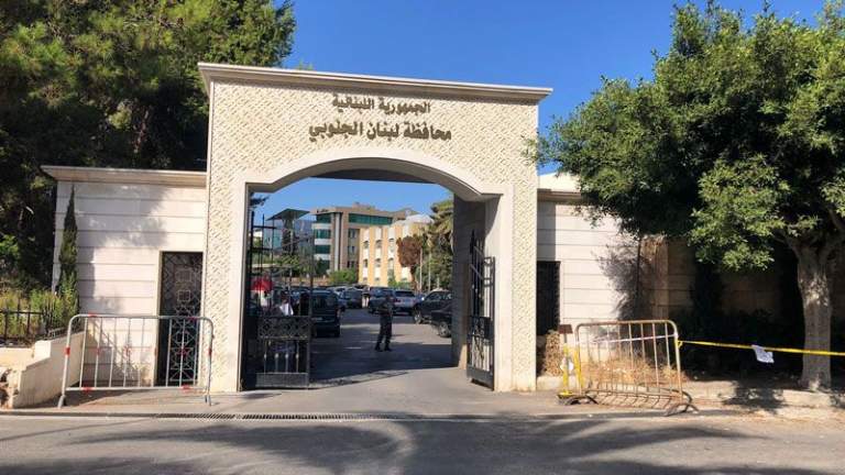 الحياة تعود إلى صيدا بعد استقرار الأمن في مخيم عين الحلوة