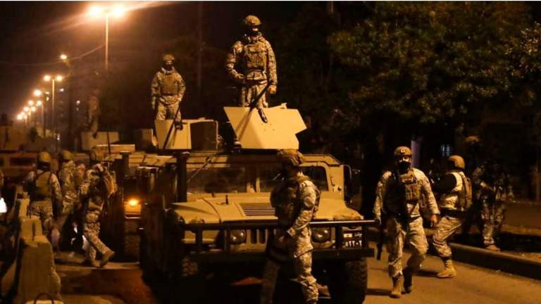 تفكيك أخطر الشبكات الإرهابية بالبقاع الغربي .. التفاصيل