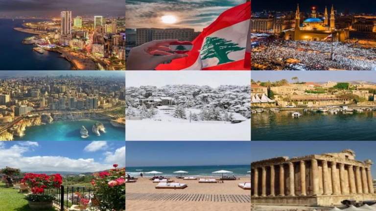 الموسم السياحي هذا الصيف واعد جدًا وأرقامه ستتجاوز العام الماضي